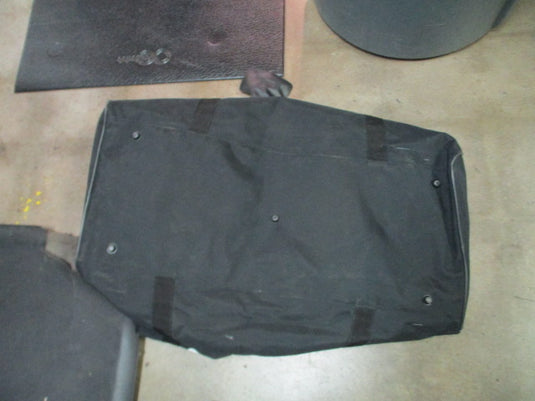 Used Vanguard Equipment Duffle Bag