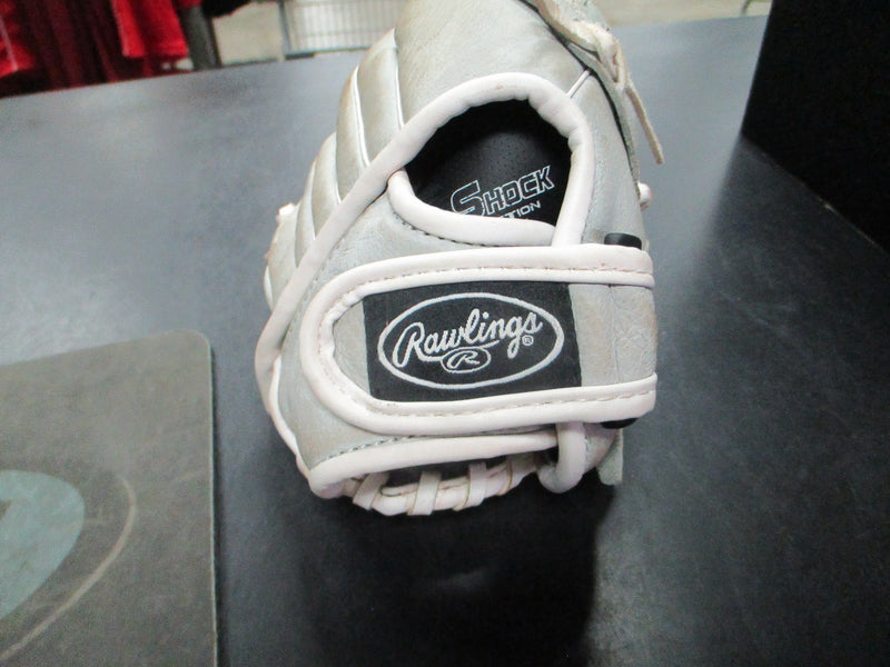 Load image into Gallery viewer, Used Rawlings Highlight Series 10.5 Glove - RHT
