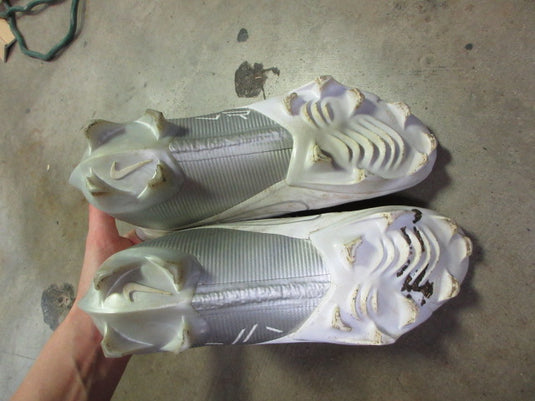 Used Men's Nike Vapor Edge Pro 360 2 TB Football Cleats - Size 8