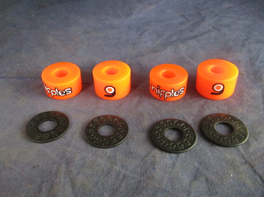 Orangatang Soft Nipples Skateboard Bushings