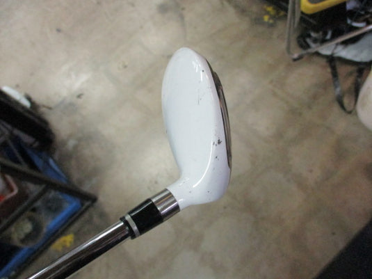 Used AURELIUS CENTURION HYBRID 25 DEG 5 Hybrid RH