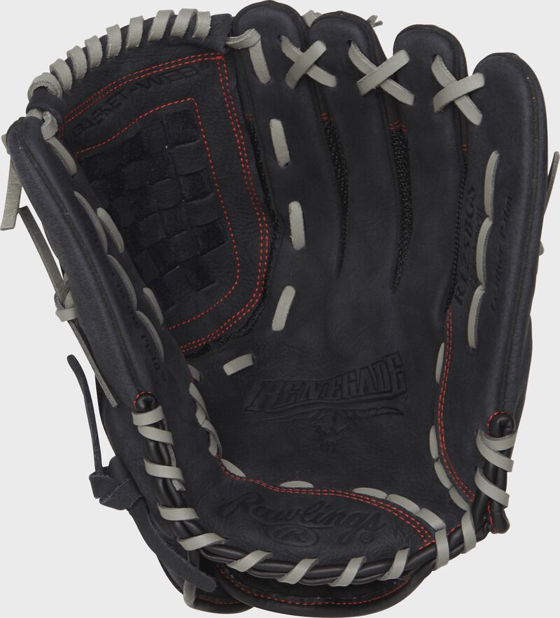 Load image into Gallery viewer, New Rawlings Renegade 12.5&quot; Glove - RHT
