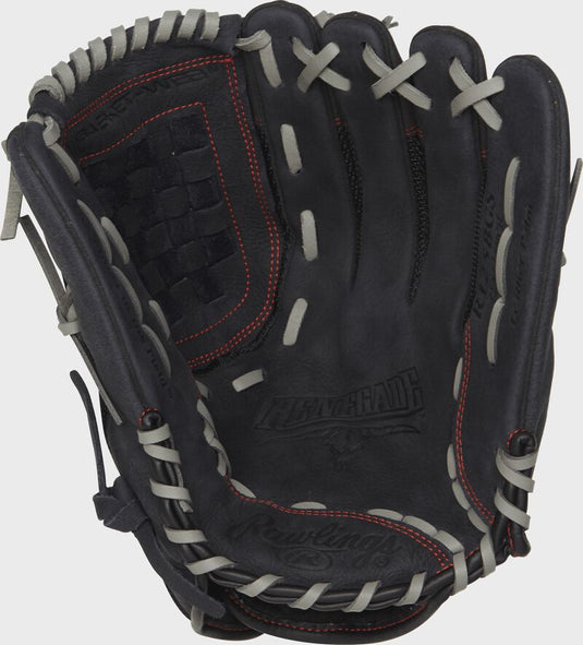 New Rawlings Renegade 12.5