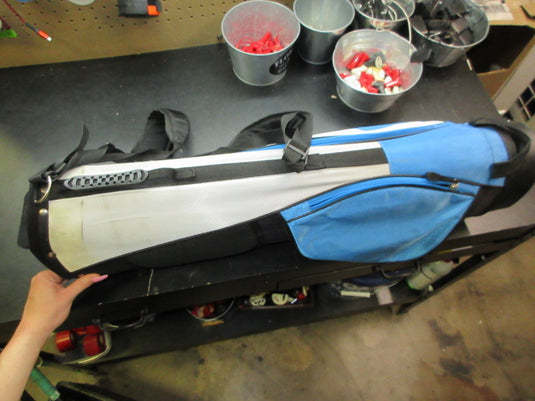 Used Club Champ Youth Golf Bag