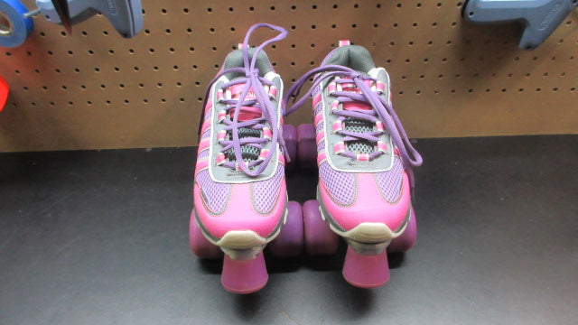 Load image into Gallery viewer, Used Lenexa Sonic Cruiser 2.0 Roller Skates - Size 6
