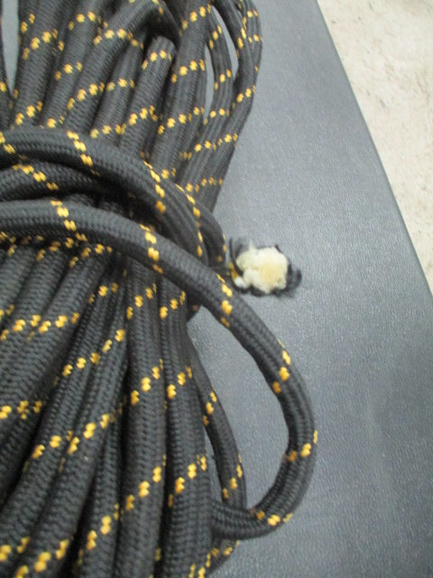 Load image into Gallery viewer, Used Black Multi-Purpose Utility Rope
