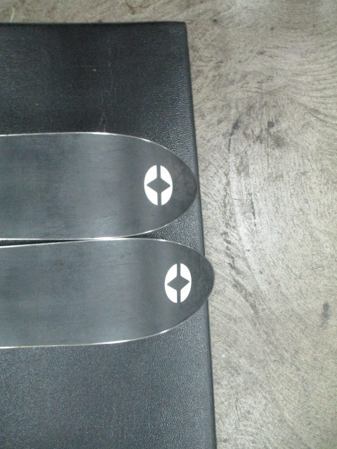 Load image into Gallery viewer, Used Only Mark IV 180 Downhill Skis W/ Salomon Bindings
