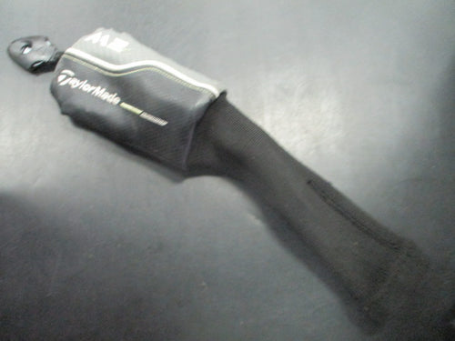 Used TaylorMade M2 Hybrid Head Cover (Has Wear)