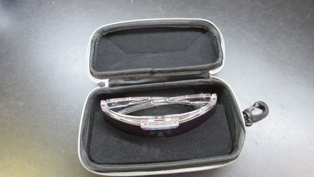 Load image into Gallery viewer, Used Marucci Shield-Flip Performance Sunglasses W/ Case
