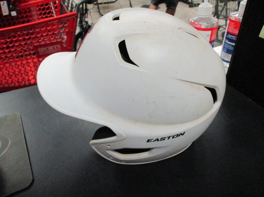 Used Easton Batting Helmet Size Jr