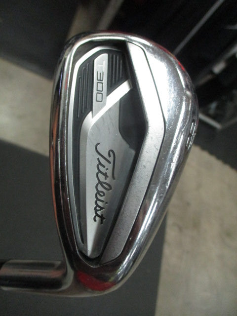 Load image into Gallery viewer, Used Titleist T300 48 Deg Gap Wedge - RH
