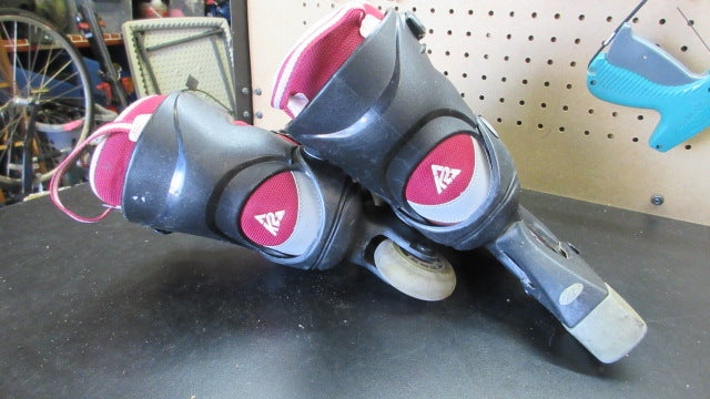 Load image into Gallery viewer, Used K2 Marlee Youth In-line Skates - Size 3-6
