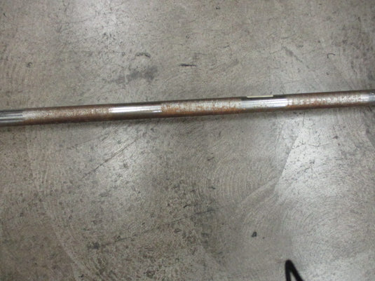 Used Standard Bar 68