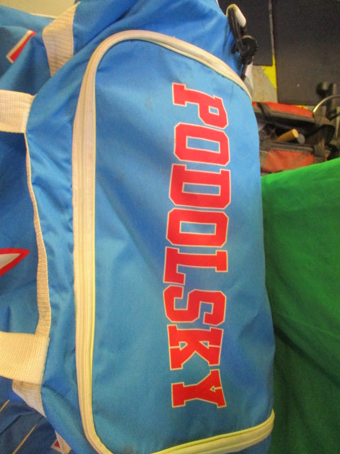 Load image into Gallery viewer, Used Warhawkes Dufflebag
