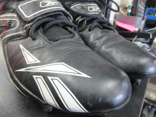 Used Reebok NFL Player Mens 13 Football Cleats