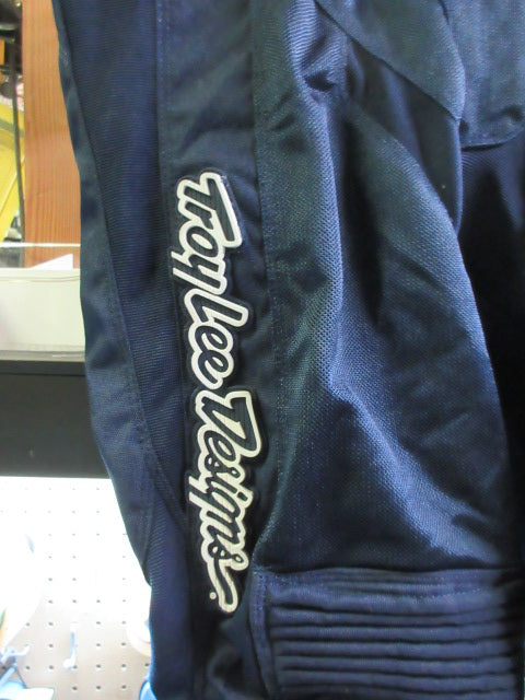 Used Troy Lee Designs GP Motorcross Pants - Size Youth 24