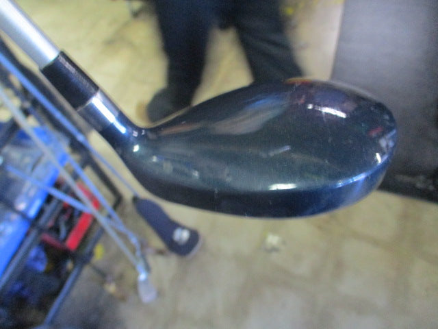 Load image into Gallery viewer, Used Hippo I Q 15 Deg 3 Wood Fairway Wood RH Womens
