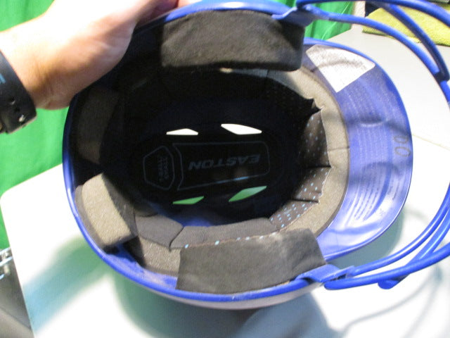 Load image into Gallery viewer, Used Easton T- Ball Small Batting Helmet
