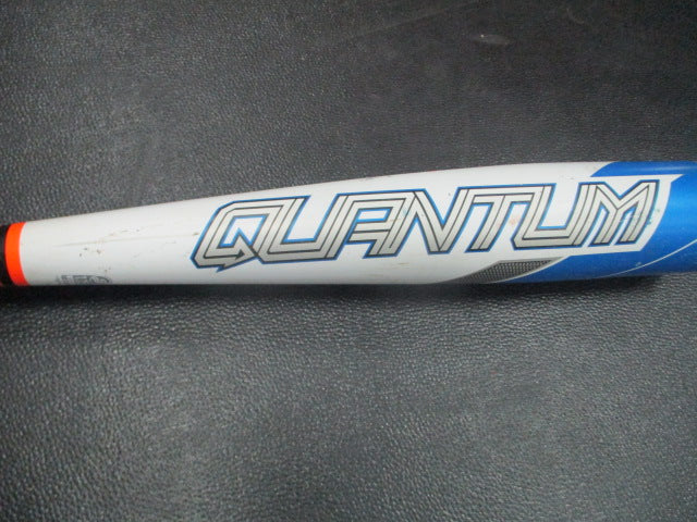 Load image into Gallery viewer, Used Easton Quantum (-10) 30&quot; USSSA Baseball Bat
