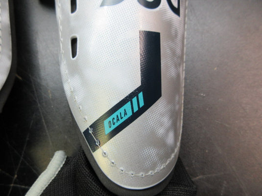 Used DSG Ocala Soccer Shin Guards