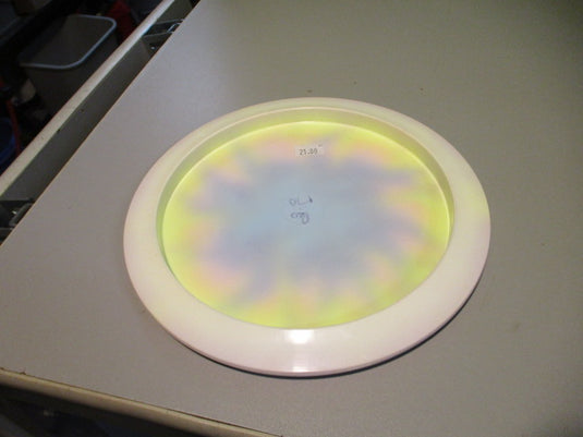 Innova F2 Second Disc Golf Disc