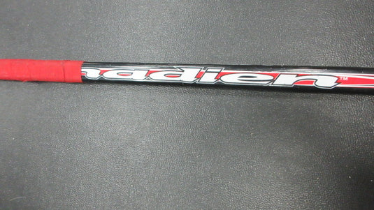Used CCM Canadien Senior Hockey Stick - RHT -  Black