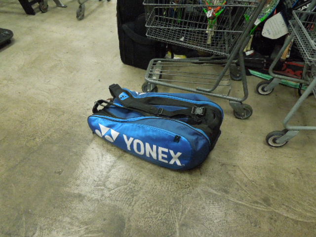 Load image into Gallery viewer, Used Yonex Tour Pro 12 Pack Racquet Bag
