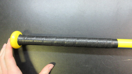 Used Easton S350 27" -11 USA Aluminium Baseball Bat