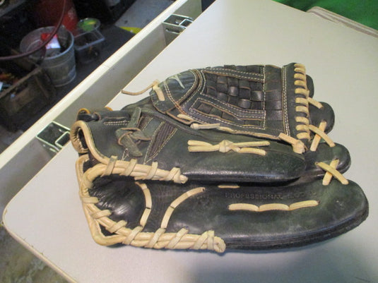 Used Mizuno Premier Series 12.5 Glove - RHT