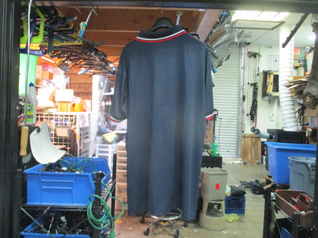 Load image into Gallery viewer, Used Smitty PGF Fastpitch 2XL Umpire Shirt
