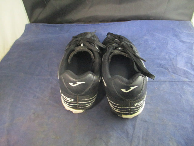 Load image into Gallery viewer, Used Joma Toledo Soccer Cleats Youth Size 3
