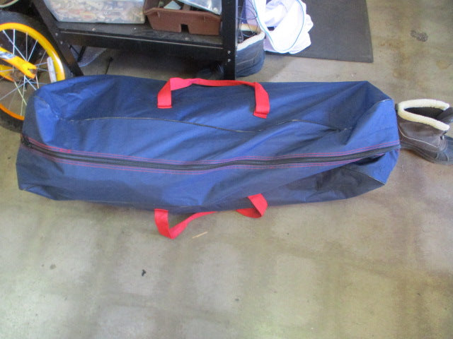 Load image into Gallery viewer, Used Large Folding Camping Chair
