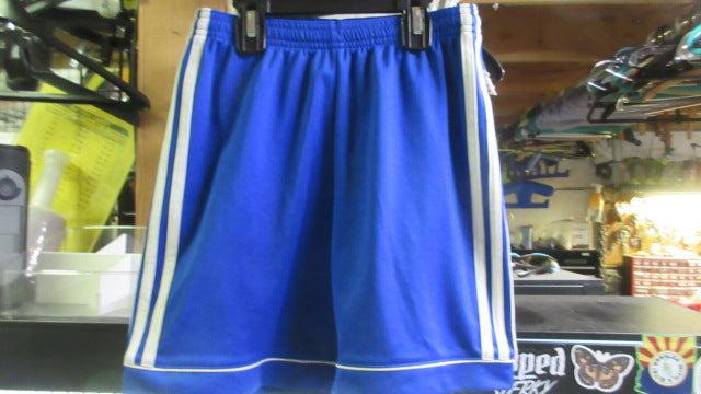 Load image into Gallery viewer, Used Adidas Soccer Shorts - Size Medium
