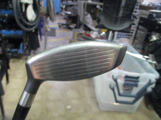 Used Adams Tight Lies Spin Control 3 Wood