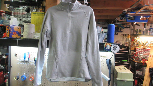 Load image into Gallery viewer, Used Avalanche Sports Supply Quarter Zip Sweater - Size Medium
