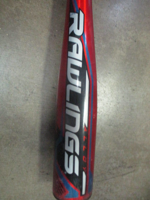 Load image into Gallery viewer, Used Rawlings Fuel (-8) 29&quot; USA Baseball Bat
