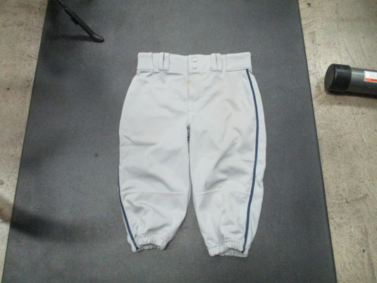 Used Champro Knicker Bottom Youth XL Baseball Pant