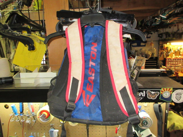 Load image into Gallery viewer, Used Easton Baseball Backpack
