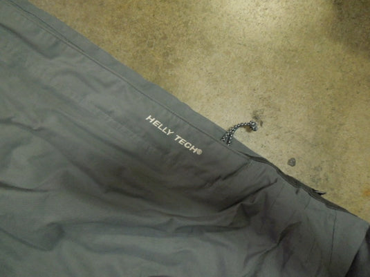 Used Helly Hansen Snow Pants with Helly Tech Size Large