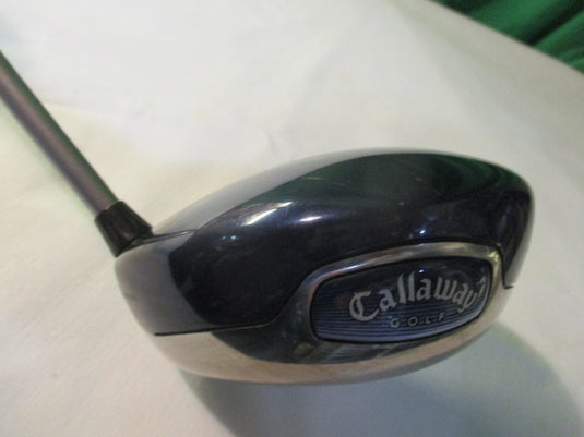 Used Callaway Great Big Bertha II 8.5 Degree Pro Series Driver