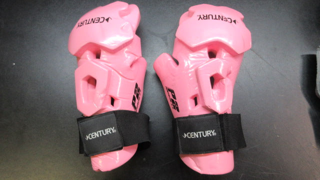 Load image into Gallery viewer, Used Century Student Gloves Punch Karate Sparring Gear - Size Youth
