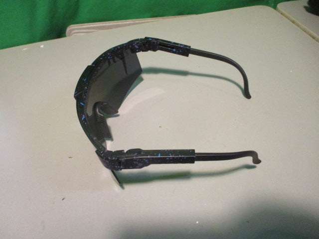 Load image into Gallery viewer, Used Pit Viper The Midnight Original 2.0 Glasses
