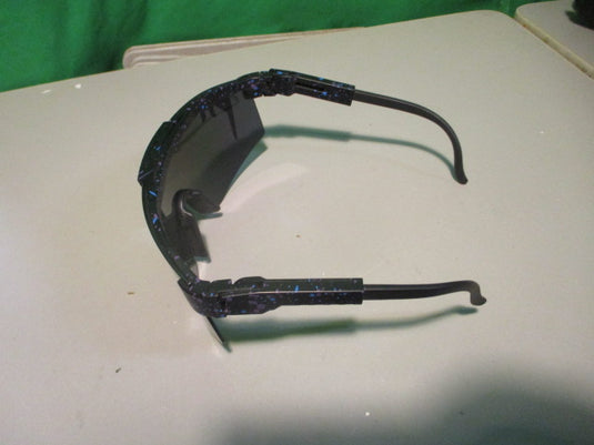 Used Pit Viper The Midnight Original 2.0 Glasses