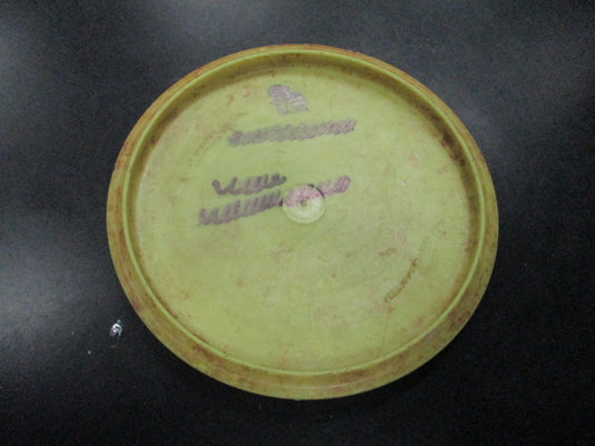 Used Innova Mid Range Shark Disc in Yellow