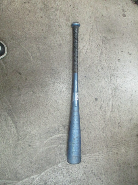 Load image into Gallery viewer, Used Louisville Slugger Omaha (-11) 26&quot; USA Baseball Bat
