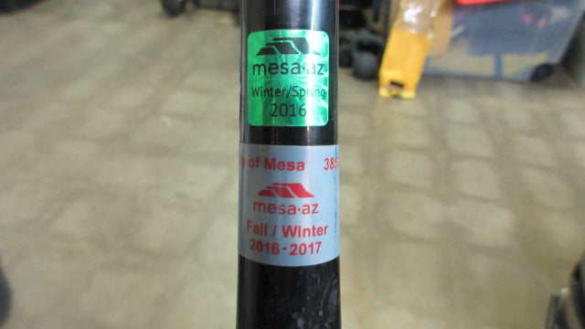 Load image into Gallery viewer, Used Monsta DNA LC 34&quot; (-7) Composite ASA Softball Bat
