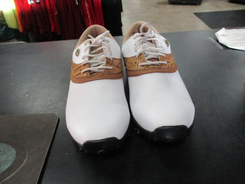 Used Footjoy  Lopro Collection Size 6.5 Golf Shoes
