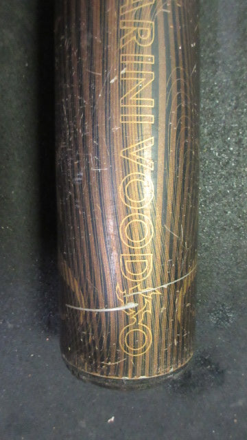 Used Demarini Voodoo One 33" (-3) BBCOR Alloy Bat