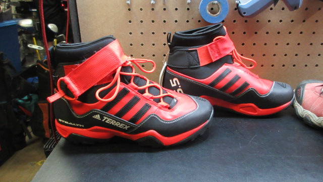 Load image into Gallery viewer, Adidas Terrex Hydro Lace Waterproof Shoes - Size 6
