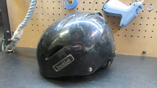 Used Bolle Snowboarding Helmet - Size Small